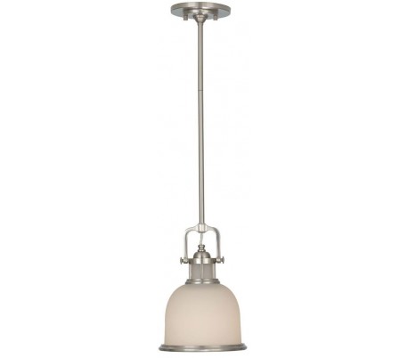 Luminary Loftlampe Ø38 cm 4 x E14 - Rustik bronze