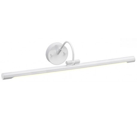 Alton Galleri Væglampe B67,4 cm 7,9W LED - Sort