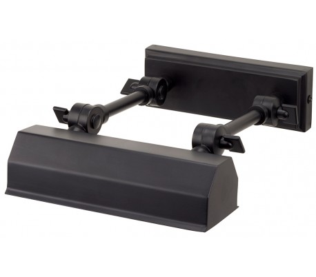 Chawton Galleri Væglampe B18,2 cm 1 x E14 - Aldret messing