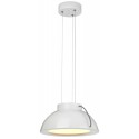 Europa Pendellampe Ø49,8 cm 1 x LED - Hvid