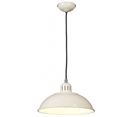 Finsbury Park Loftlampe Ø22 cm 3 x E14 - Antik bronze