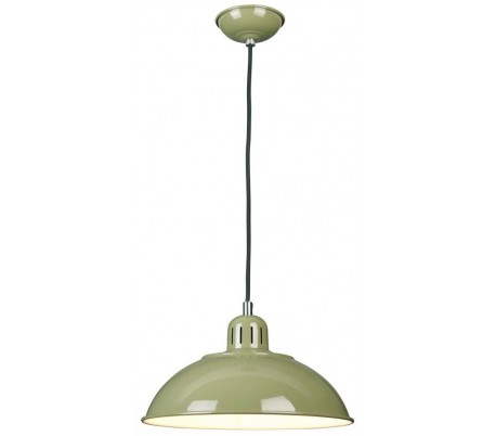 Franklin Pendellampe Ø30 cm 1 x E27 - Creme