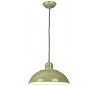 Franklin Pendellampe Ø30 cm 1 x E27 - Grøn