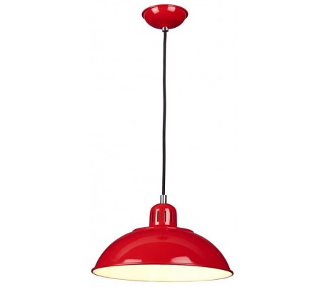 Franklin Pendellampe Ø30 cm 1 x E27 - Grå