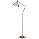 Provence Gulvlampe H167,3 cm 1 x E27 - Antik bronze
