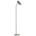 Quinto Gulvlampe H144,8 cm 1 x E27 - Antik hvid