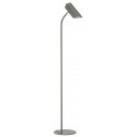 Quinto Gulvlampe H144,8 cm 1 x E27 - Antik hvid