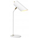 Quinto Gulvlampe H144,8 cm 1 x E27 - Antik hvid