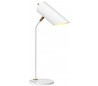 Quinto Bordlampe H57,5 cm 1 x E27 - Antik hvid