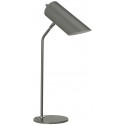 Quinto Bordlampe H57,5 cm 1 x E27 - Antik hvid