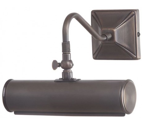 Picture Light Galleri Væglampe B19 cm 1 x E14 - Sort