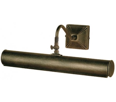 Picture Light Galleri Væglampe B36 cm 2 x E14 - Sort