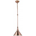 Provence Loft eller Væglampe Ø29,7 cm 1 x E27 - Antik bronze