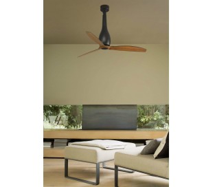 Rivaldo loftventilator med lys Ø78 cm - Hvid 2