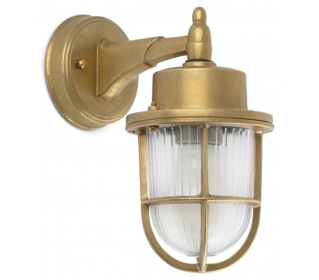 Nala væglampe 1 x E27 - Mørkegrå