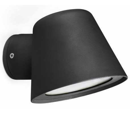 Gina væglampe 1 x GU10 - Hvid