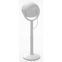 BABYLOVE udendørs gulvlampe i Poleasy H175 x Ø42 cm - Hvid