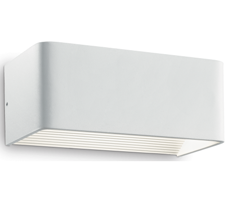 SAILOR Væglampe i metal H32 cm 1 x E27 - Antik kobber