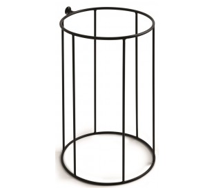 Pietra hylde til vægmontering af vask - Hvid